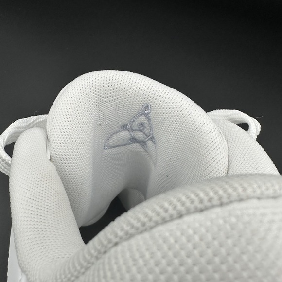 Nike Aja Wilson A'One "OG Pearl" Women's FZ8605-100 size 10.5 New Basketball W - Picture 5 of 7